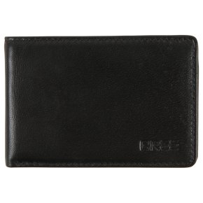 BREE POCKET NEW 102 Portemonnaie black